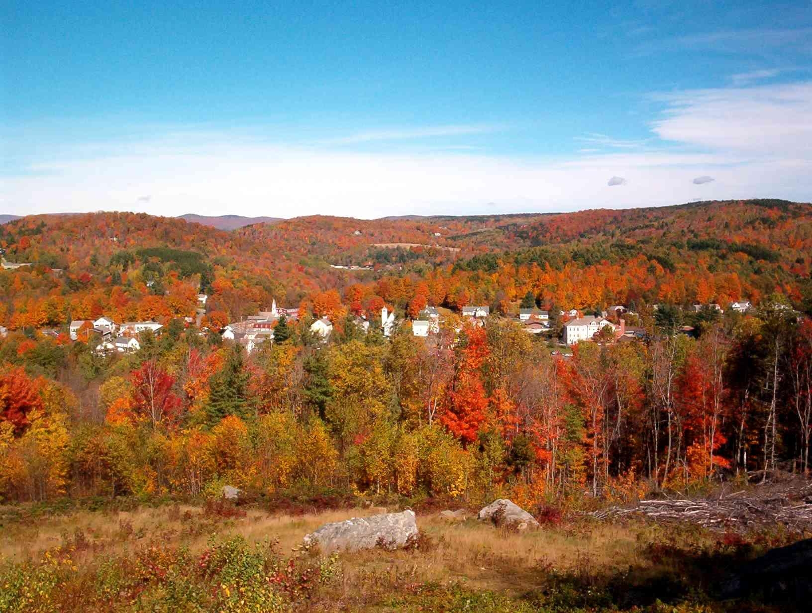 Wilmington Photo Gallery Scenic Views in All Seasons Wilmington, VT