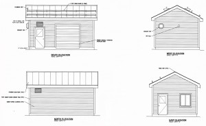 new primary treatment building