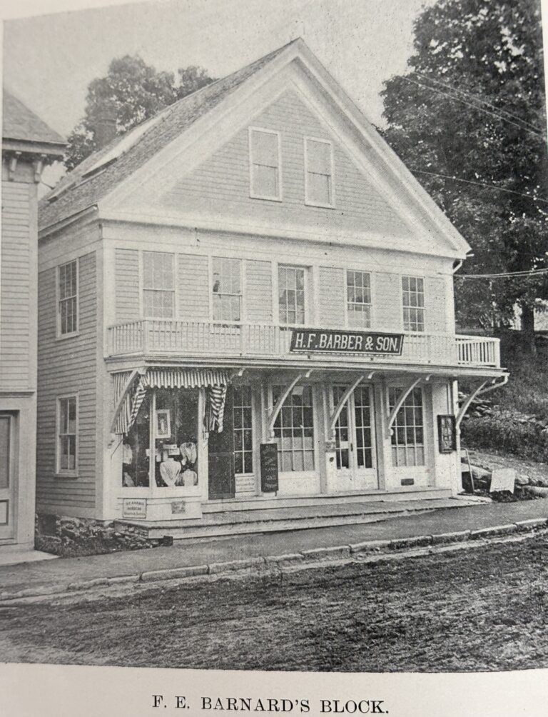 Courtesy of Historical Society of Wilmington
