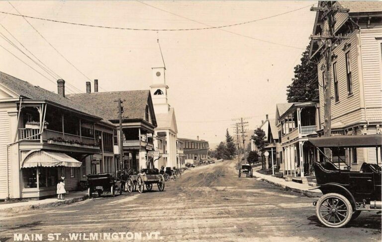 Courtesy of Historical Society of Wilmington