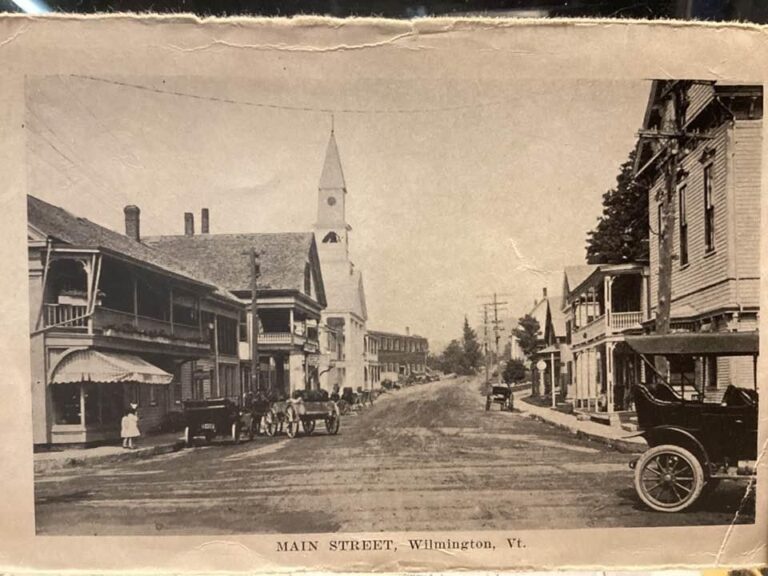 Courtesy of Historical Society of Wilmington