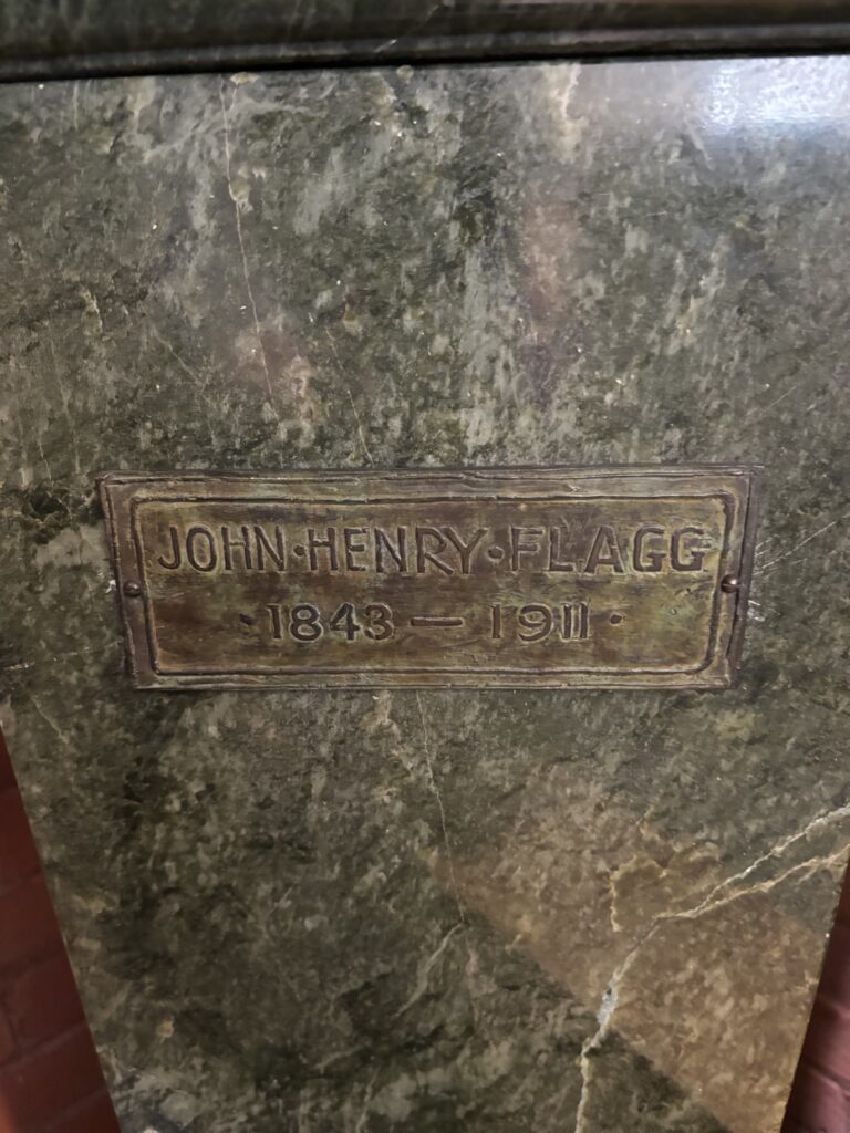 Courtesy of Therese M. Lounsbury