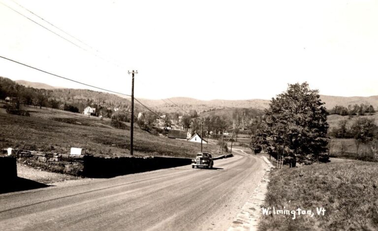 Courtesy of Historical Society of Wilmington