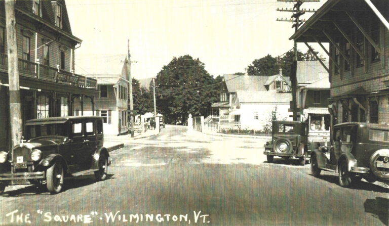 Courtesy of Historical Society of Wilmington