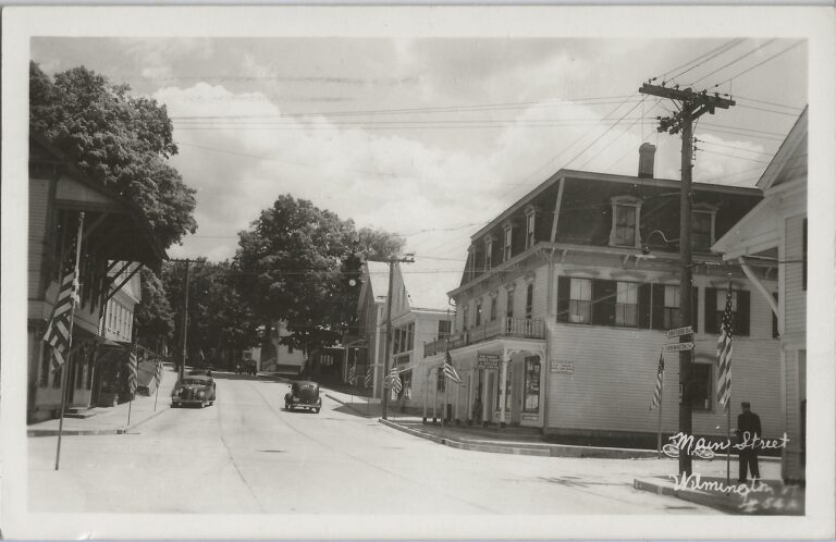 Courtesy of Historical Society of Wilmington